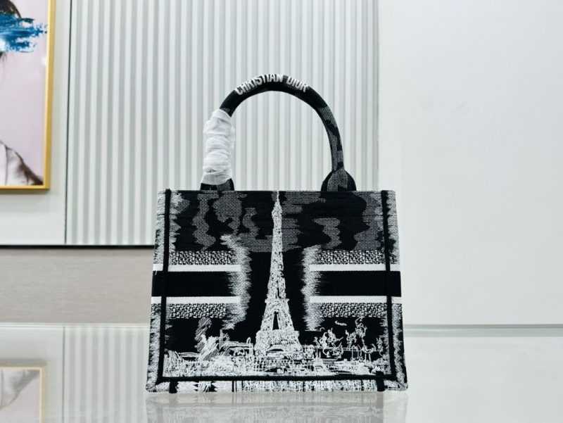 Dior Shopping Bags